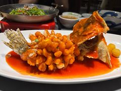 -姑苏家宴·苏帮菜·松鼠桂鱼(苏州总店)