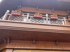 -棒棰岛宾馆景区