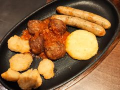 -萨莉亚意式餐厅(杭州滨江天街店)