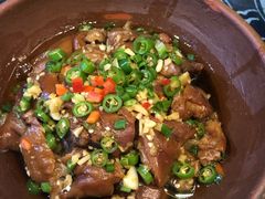 -阿嫂印象·民间江湖菜(大学城店)