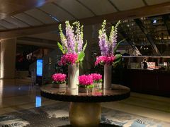 -威斯汀舞台餐厅