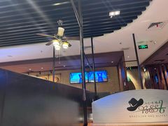 -汉巴味德自助餐厅(嘉定宝龙广场店)