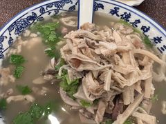 -老三羊汤【北兴隆街店】