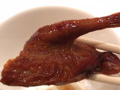-東海海鲜酒家(中信广场店)