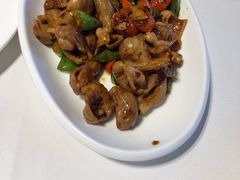 -风味小馆(天目湖宾馆店)