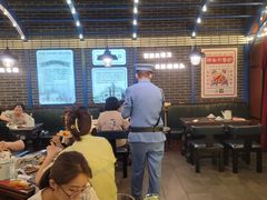 大堂-天津卫码头(南开大悦城店)