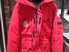 -Canada Goose加拿大鹅(沈阳万象城店)