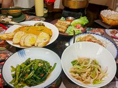 -金厨泰国餐厅·全泰籍厨师料理(拱北店)