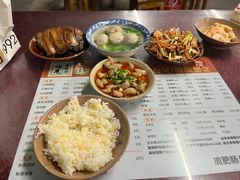 -周肥肠(江油总店)