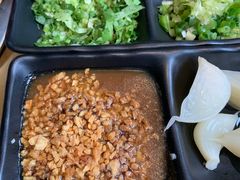 -手选潮汕鲜活牛肉火锅(二七广场店)