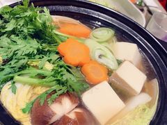 -天丰日本料理·铁板烧