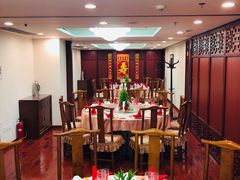 包厢-蓬莱阁中餐厅(崇文门店)