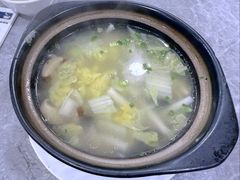 素菜煲-家乐煲仔店(红山市场店)