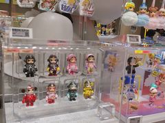 -泡泡玛特POPMART(蓝色港湾店)