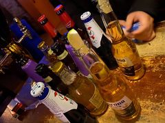 -Helens海伦司小酒馆(鼓楼店)