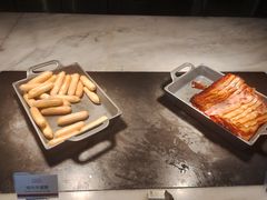 -大汉金桥华美达广场酒店·食秀全日制餐厅
