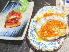 -極上萬膳·日料放题(海岸城店)