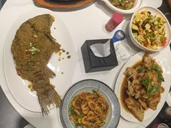 -谢虢彬名厨私房菜