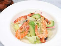 -泉州富力万达文华酒店·美食汇自助餐厅