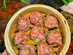 -正南齊北重庆老火锅(光华村直营店)