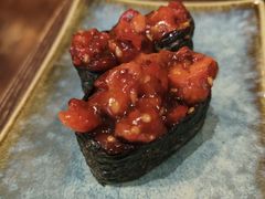 -大雄寿司(中华广场店)