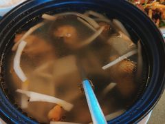 -糟粕醋·椰苑海南菜餐厅(亚龙湾天域酒店)