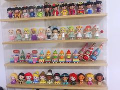 -泡泡玛特POPMART(合生汇店)