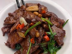 -中心大酒店·本味餐厅