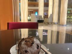 -The Lounge大堂酒廊·咖啡·沙拉·下午茶(金茂深圳JW万豪酒店)