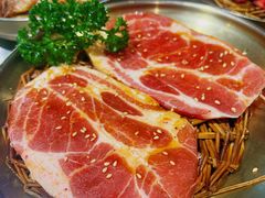 -本炙炭烤·蒲烧活鳗料理店(金沙洲店)