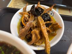 -毛华美食(清扬路店)