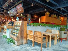 -漫咖啡MAANCOFFEE(清江路店)