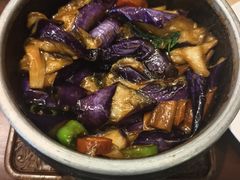 -上蔬无瑕· 创意素食·Vegetarian(华采天地店)