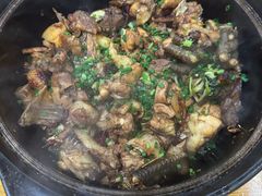 -柴火农家饭(遇龙河店)
