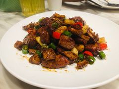 -宝月楼·台湾菜馆(天河城店)