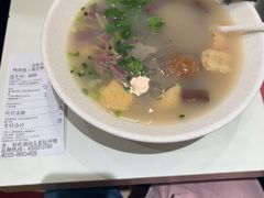 -鸭得堡老鸭汤·鸭血粉丝(南京博物院店)
