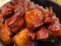 -锦園(伊势丹美食城店)
