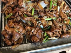 -四季民福烤鸭店(前门廊房二条店)