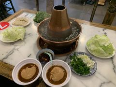 -将台涮肉(万科店)