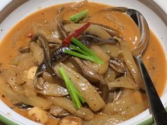-阿庄新豫菜(航海东路店)