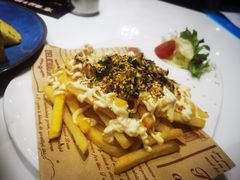 -尊品牛排(绳金塔店)