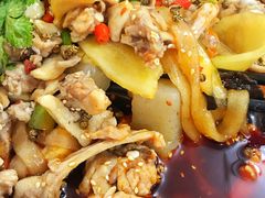 -米二红烧兔(华阳店)