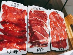 -大喜牛鲜牛肉火锅(世纪金源店)