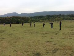 -钟山体育运动公园