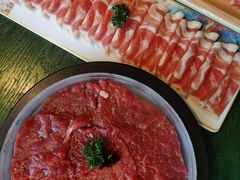 -老灶堂文创火锅(文艺路店)