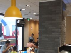 -麦当劳(南昌青山湖万达广场店)
