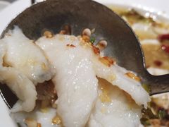 -姚姚酸菜鱼·金戈戈香港豉油鸡(喜荟城联名店)