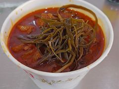 -中山牛肉肥肠粉面馆(军工社区店)