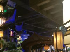 -绿茶餐厅(千岛湖银泰城店)