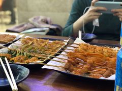 -老酱油炸社